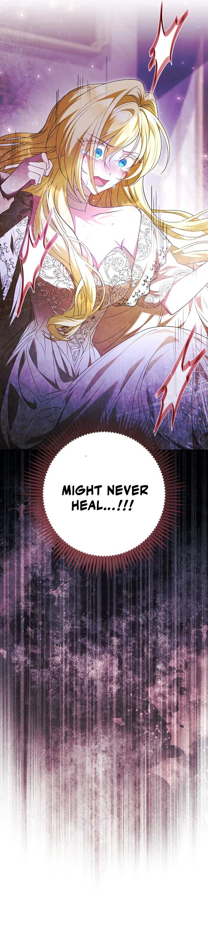 No More Regrets, Just Kill Me Chapter 52 54 12