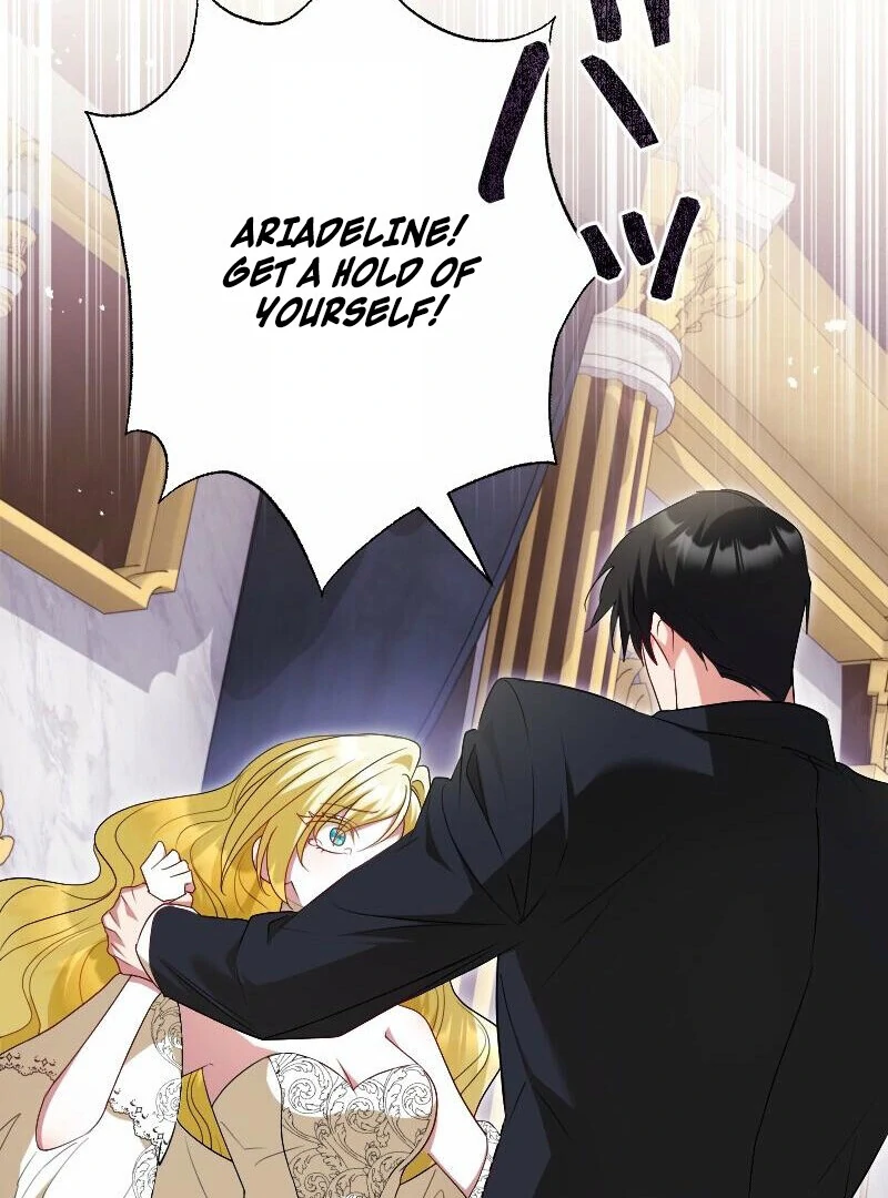 No More Regrets, Just Kill Me Chapter 53 441 005