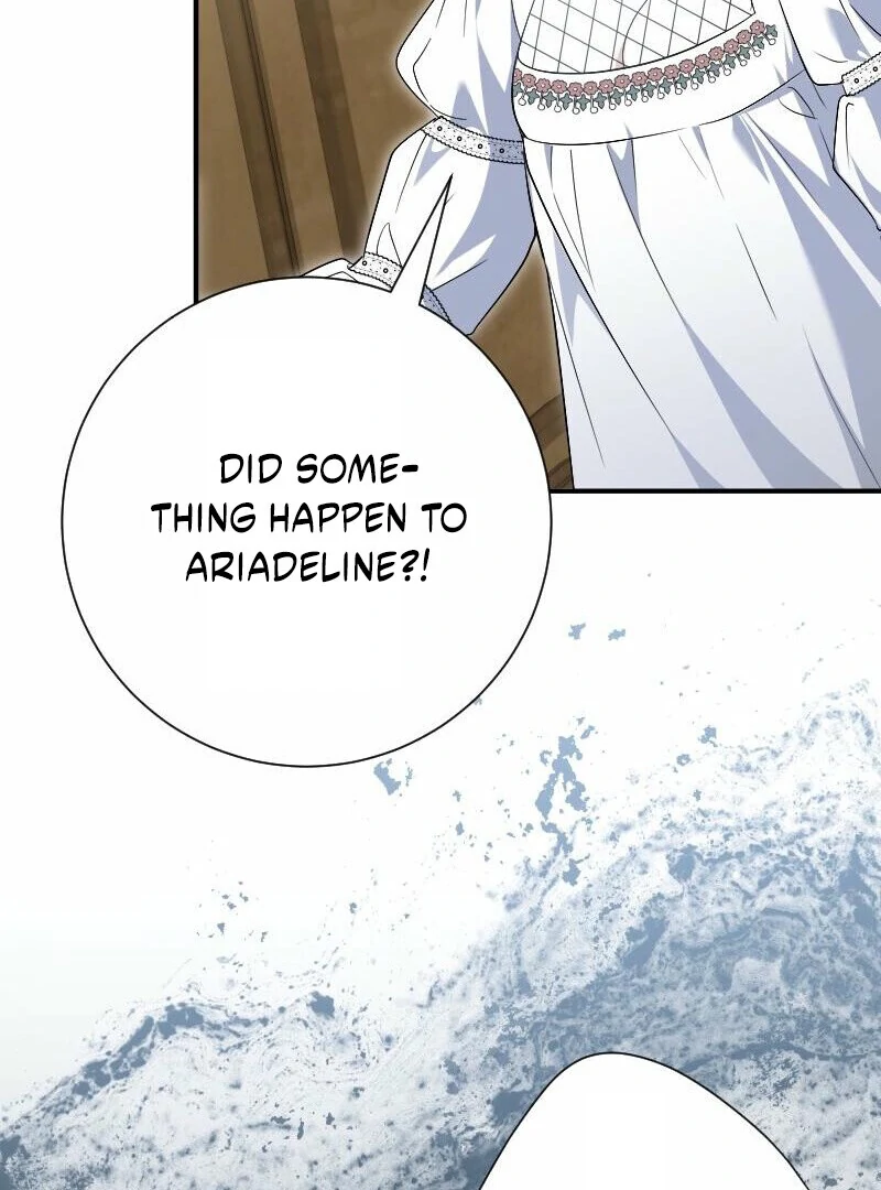 No More Regrets, Just Kill Me Chapter 53 542 106