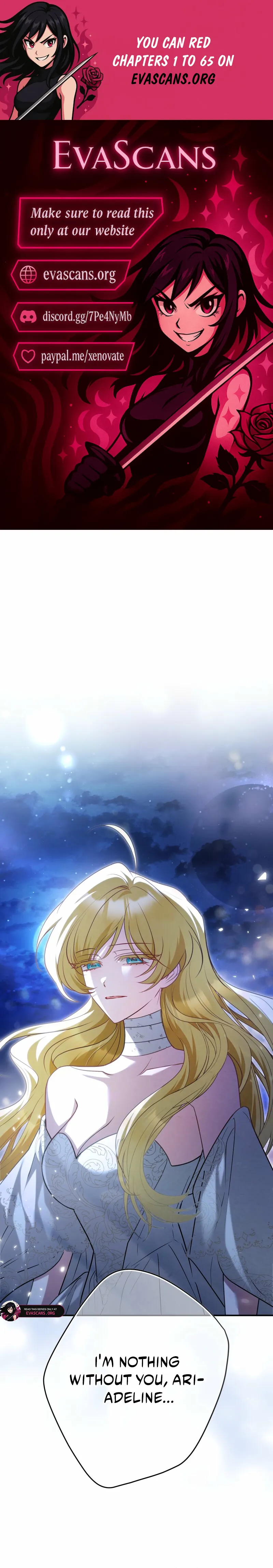 No More Regrets, Just Kill Me Chapter 54 74 01