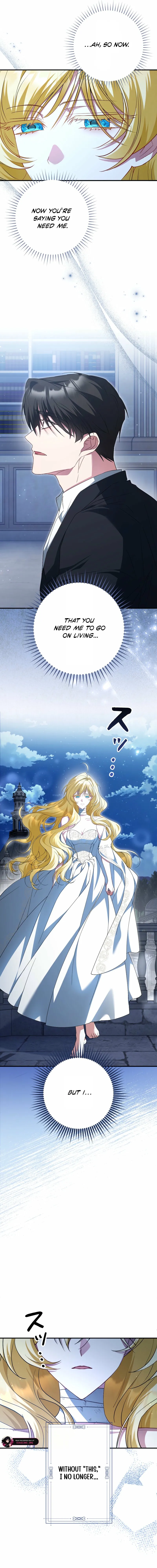 No More Regrets, Just Kill Me Chapter 54 75 02