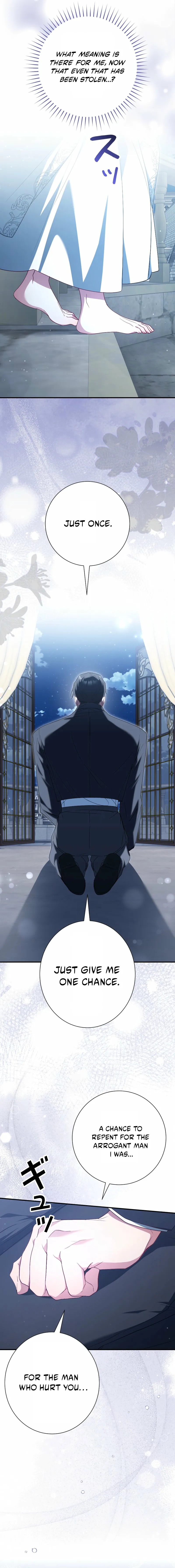 No More Regrets, Just Kill Me Chapter 54 77 04