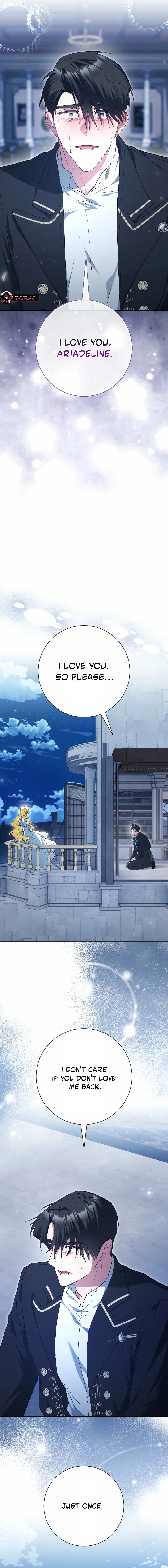 No More Regrets, Just Kill Me Chapter 54 78 05