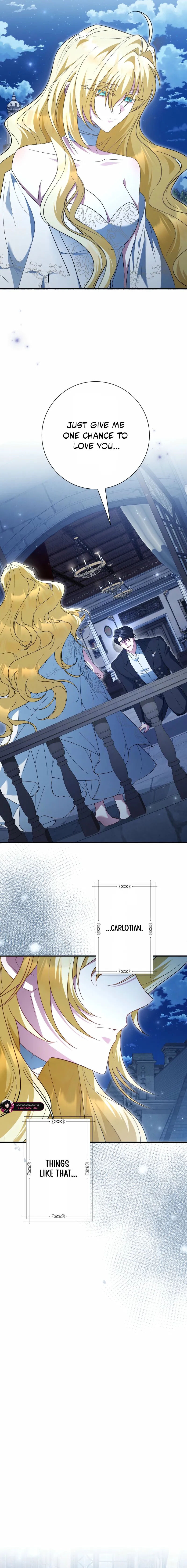 No More Regrets, Just Kill Me Chapter 54 79 06