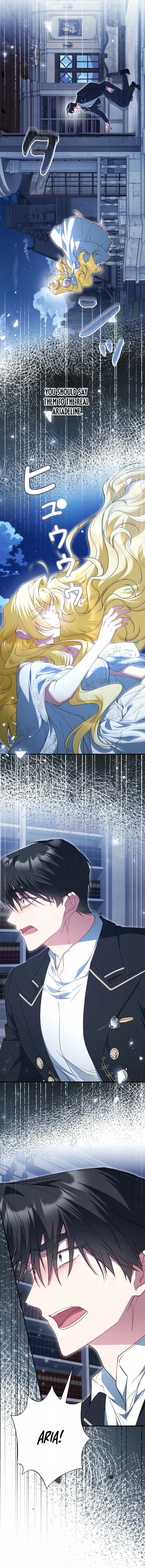 No More Regrets, Just Kill Me Chapter 54 80 07