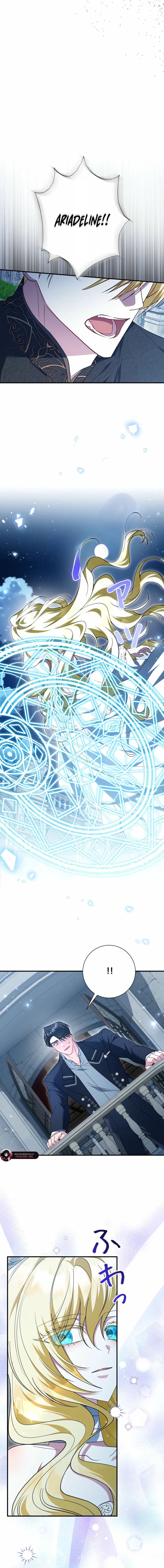 No More Regrets, Just Kill Me Chapter 54 81 08