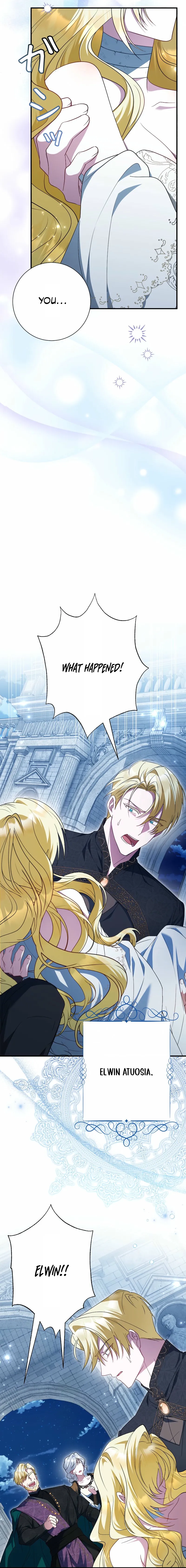 No More Regrets, Just Kill Me Chapter 54 82 09