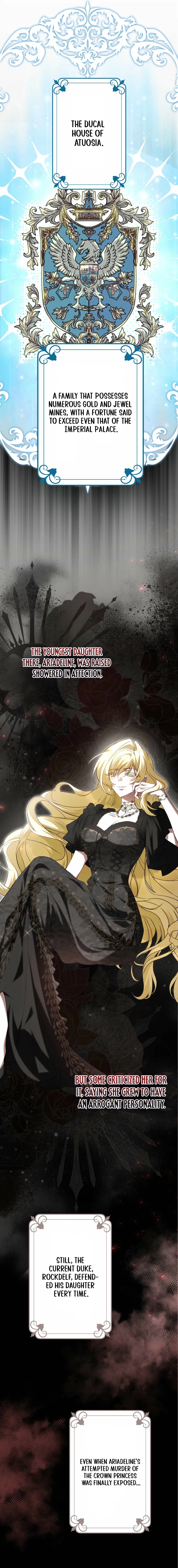 No More Regrets, Just Kill Me Chapter 54 84 11