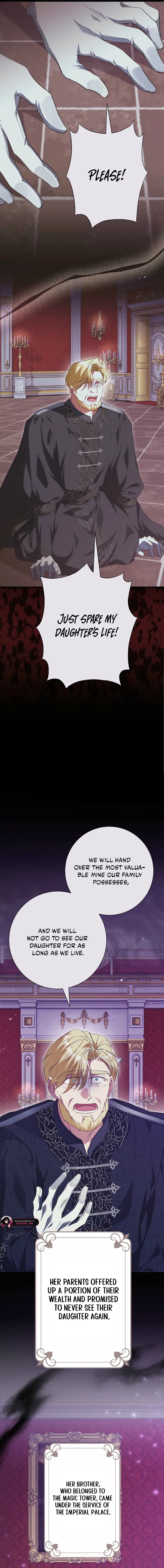 No More Regrets, Just Kill Me Chapter 54 85 12