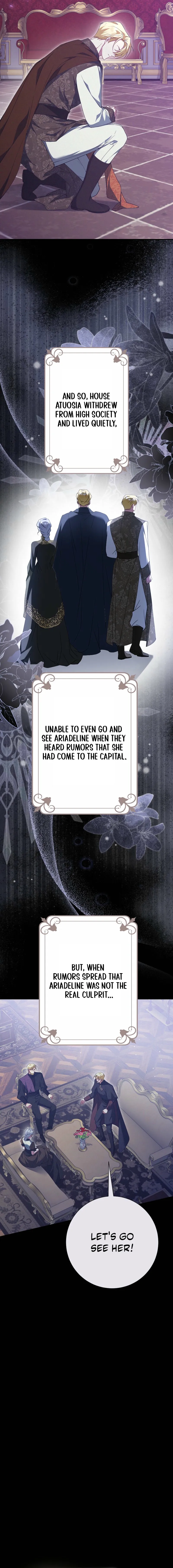 No More Regrets, Just Kill Me Chapter 54 86 13