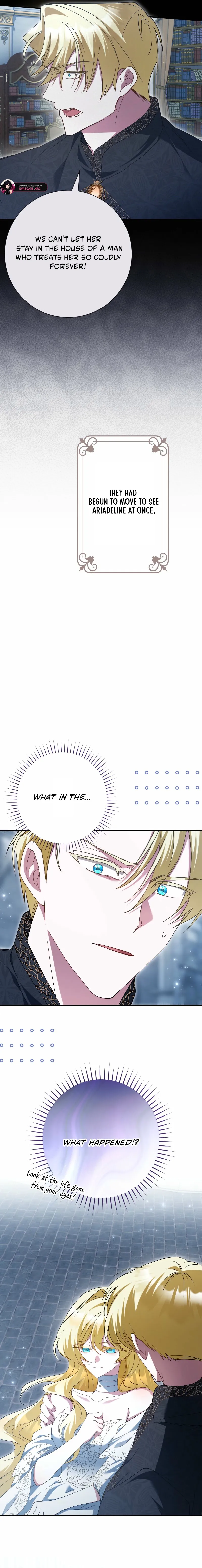 No More Regrets, Just Kill Me Chapter 54 87 14