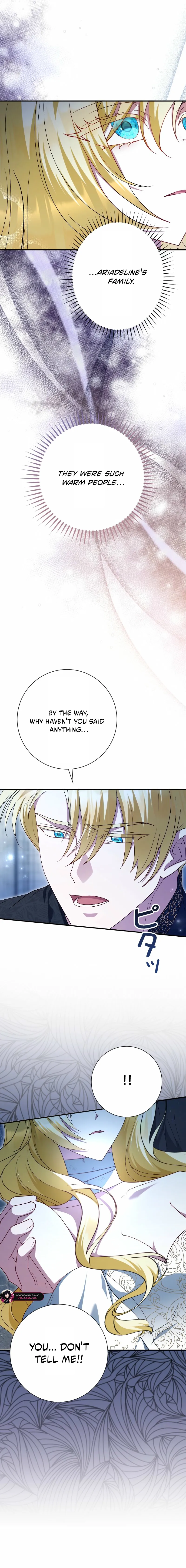 No More Regrets, Just Kill Me Chapter 54 89 16