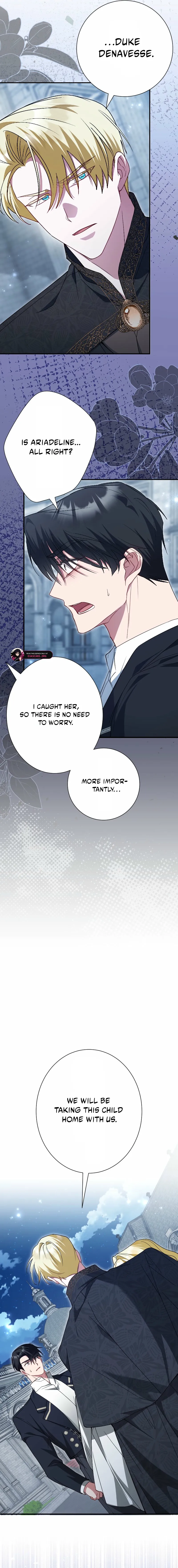 No More Regrets, Just Kill Me Chapter 54 91 18