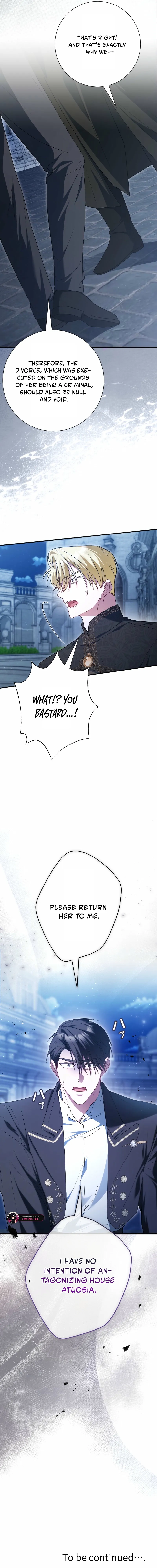 No More Regrets, Just Kill Me Chapter 54 94 21