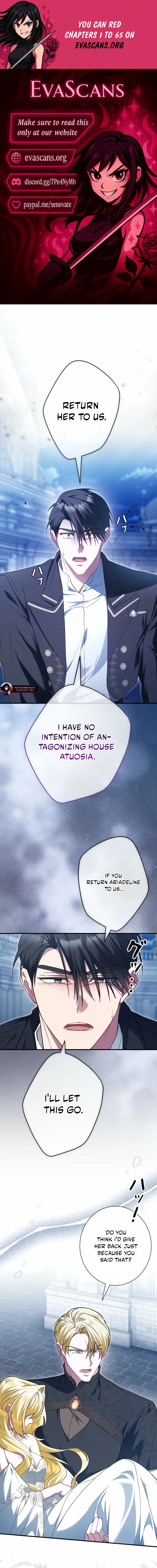 No More Regrets, Just Kill Me Chapter 55 80 01