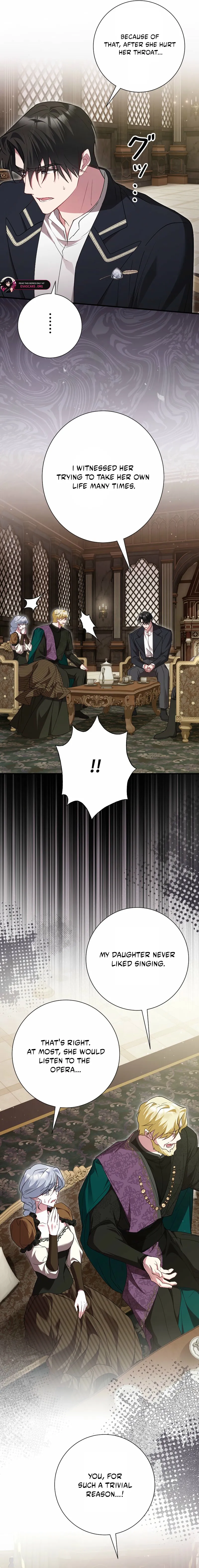 No More Regrets, Just Kill Me Chapter 55 83 04