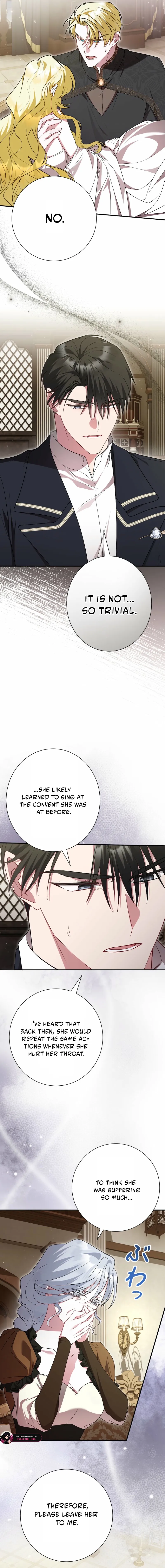 No More Regrets, Just Kill Me Chapter 55 84 05