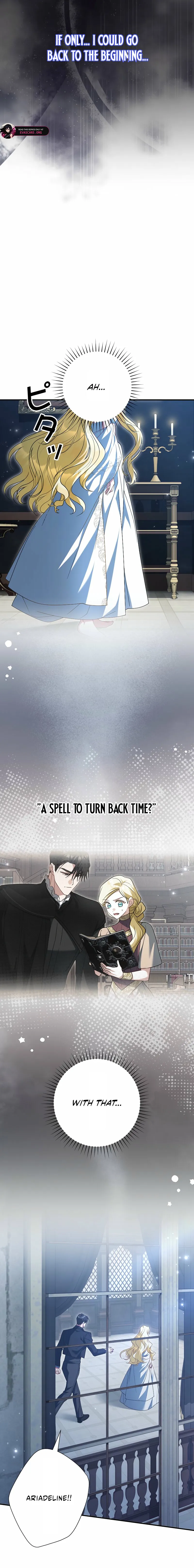 No More Regrets, Just Kill Me Chapter 55 87 08