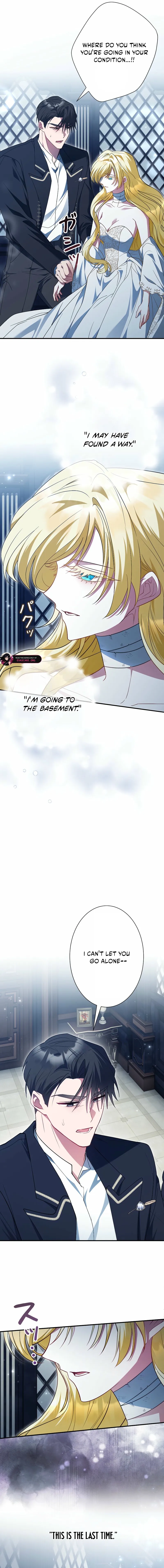 No More Regrets, Just Kill Me Chapter 55 88 09