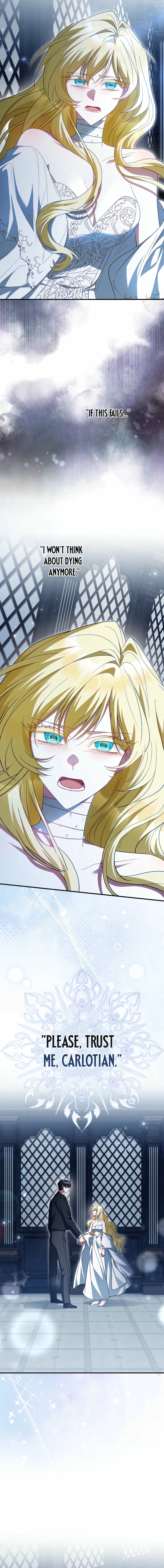 No More Regrets, Just Kill Me Chapter 55 89 10