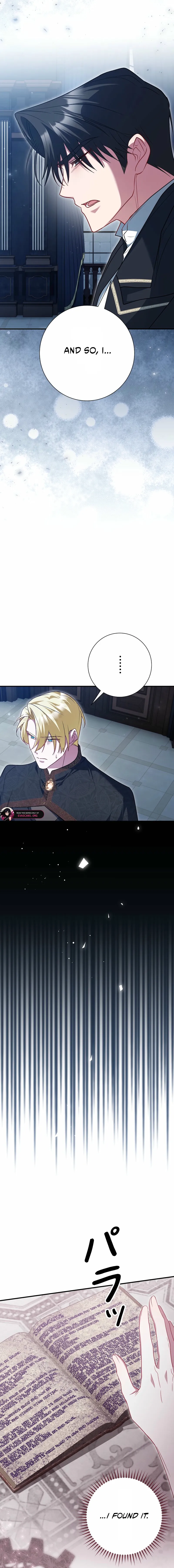 No More Regrets, Just Kill Me Chapter 55 91 12