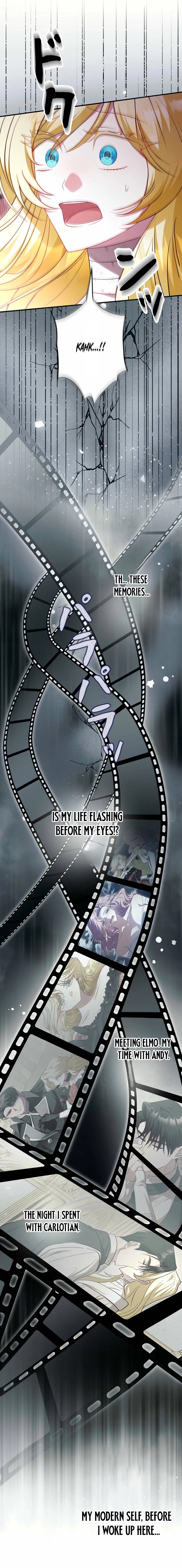 No More Regrets, Just Kill Me Chapter 55 96 17