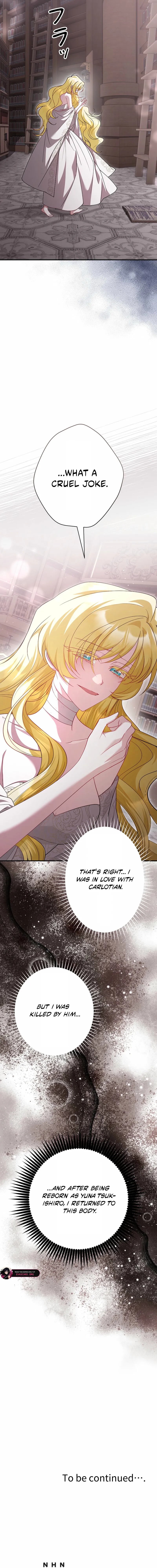 No More Regrets, Just Kill Me Chapter 55 102 23