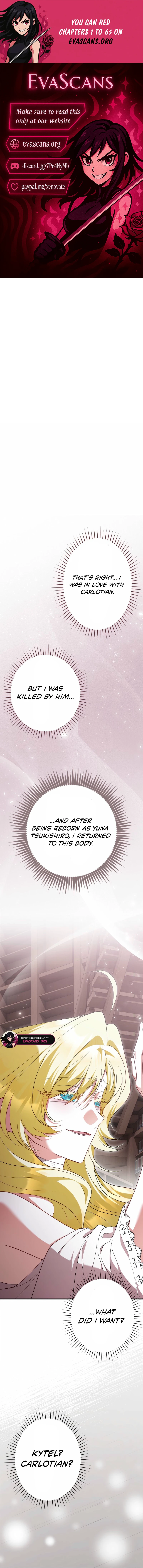 No More Regrets, Just Kill Me Chapter 56 62 01