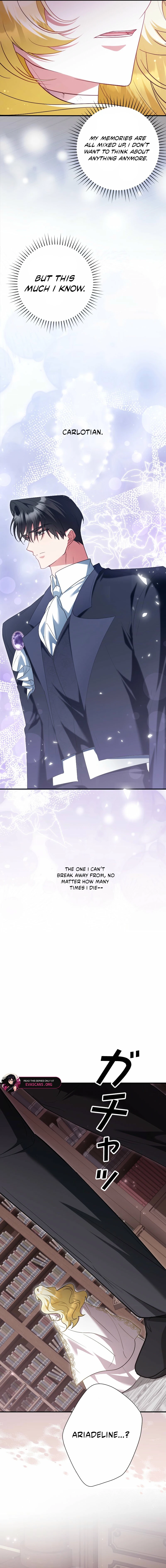 No More Regrets, Just Kill Me Chapter 56 63 02