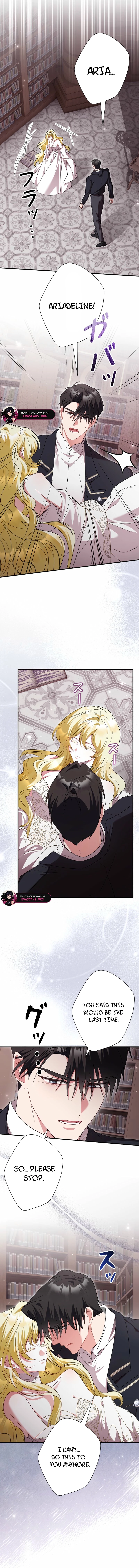 No More Regrets, Just Kill Me Chapter 56 65 04