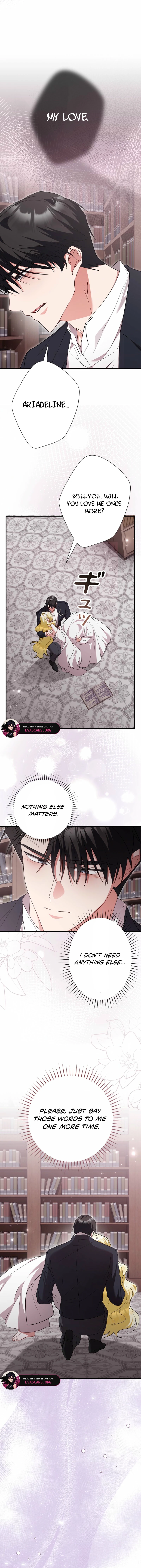 No More Regrets, Just Kill Me Chapter 56 66 05