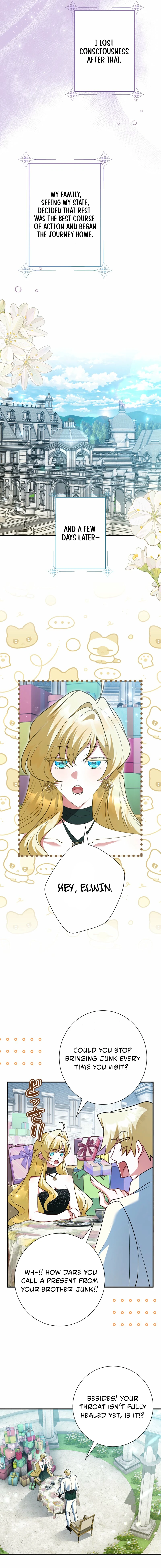 No More Regrets, Just Kill Me Chapter 56 67 06