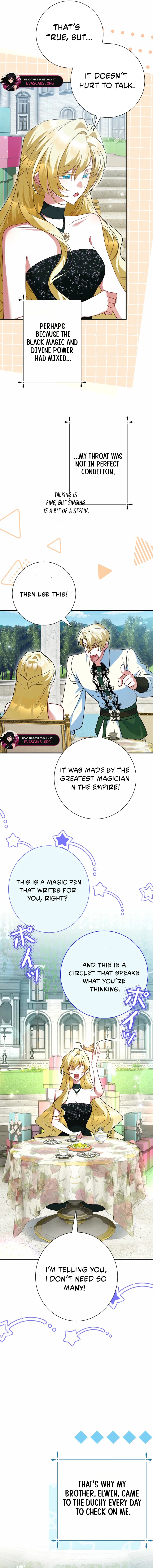 No More Regrets, Just Kill Me Chapter 56 68 07