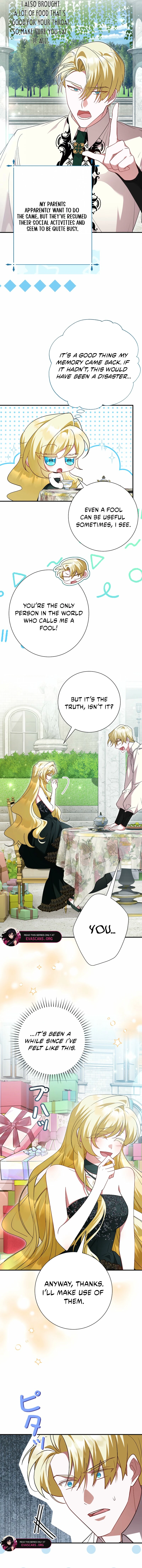 No More Regrets, Just Kill Me Chapter 56 69 08