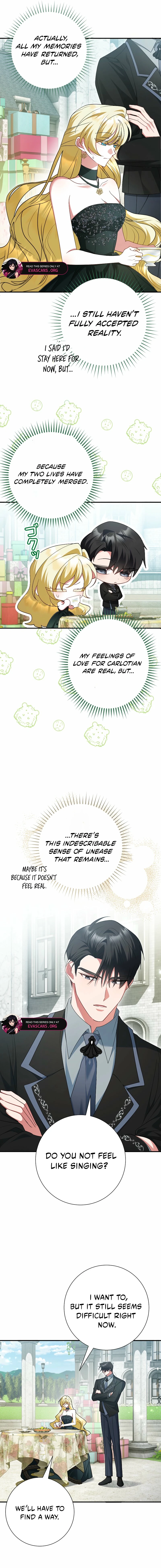 No More Regrets, Just Kill Me Chapter 56 71 10