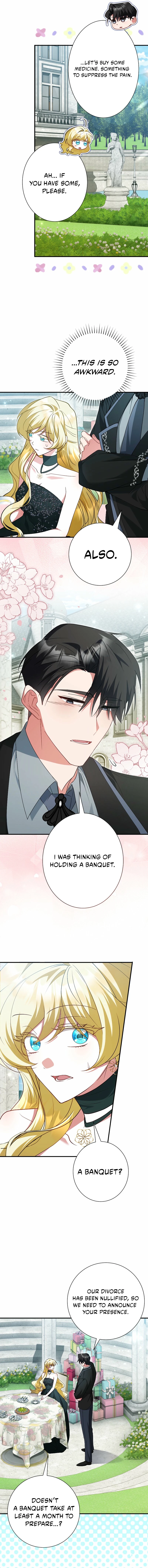 No More Regrets, Just Kill Me Chapter 56 72 11