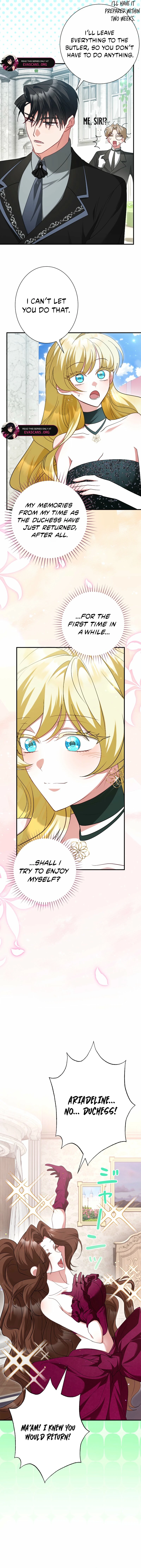 No More Regrets, Just Kill Me Chapter 56 73 12