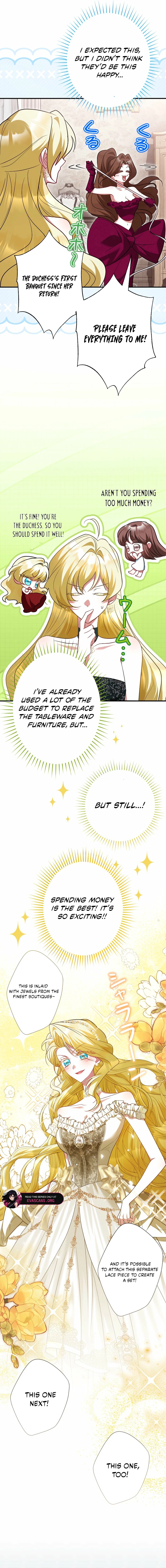 No More Regrets, Just Kill Me Chapter 56 74 13