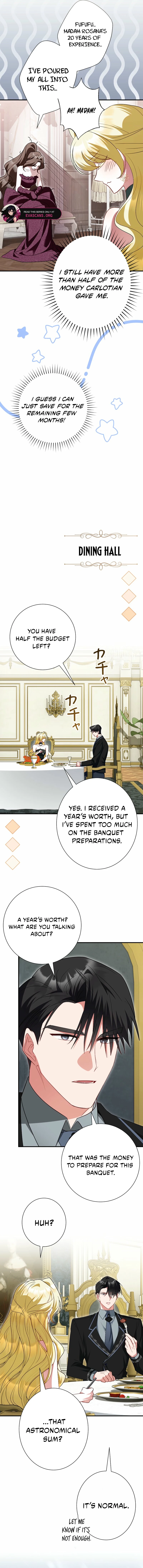 No More Regrets, Just Kill Me Chapter 56 75 14