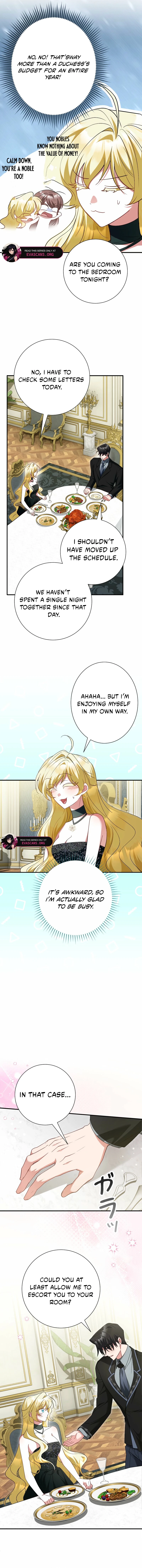 No More Regrets, Just Kill Me Chapter 56 76 15