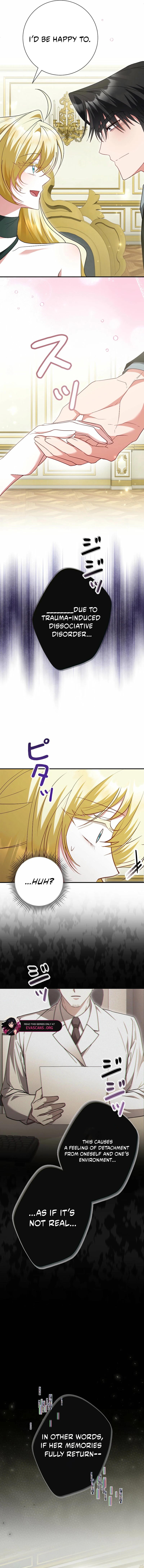 No More Regrets, Just Kill Me Chapter 56 77 16