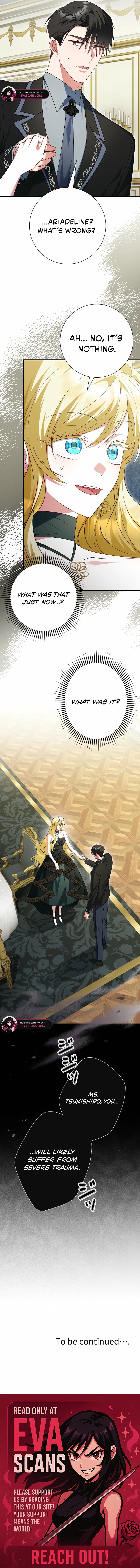 No More Regrets, Just Kill Me Chapter 56 78 17