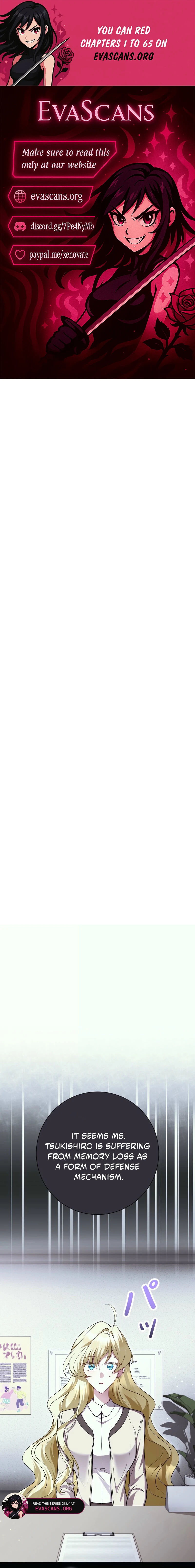 No More Regrets, Just Kill Me Chapter 57 62 01