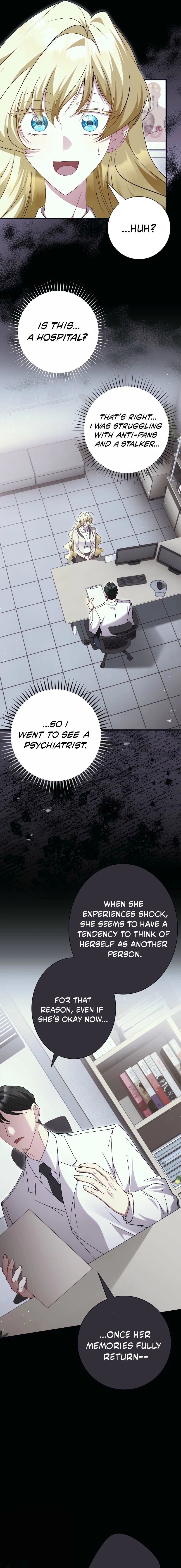 No More Regrets, Just Kill Me Chapter 57 63 02