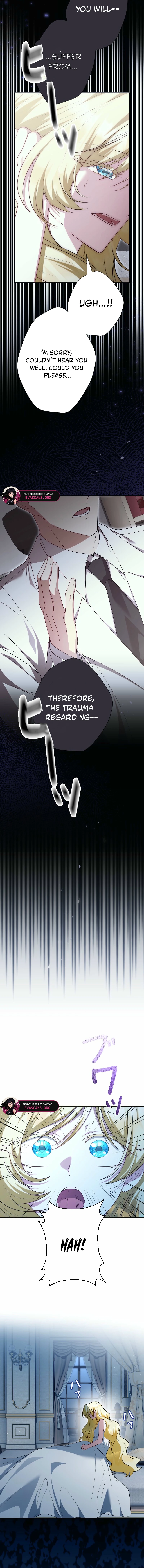 No More Regrets, Just Kill Me Chapter 57 64 03