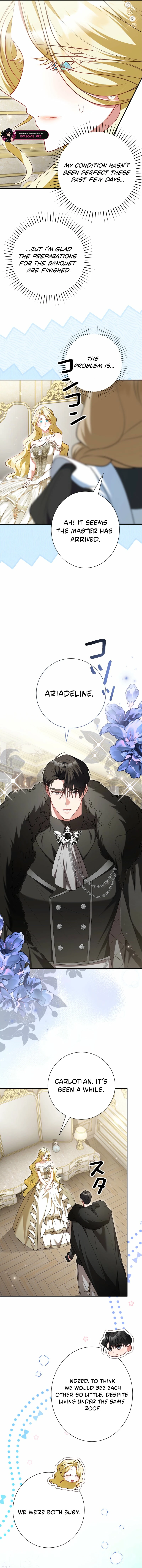 No More Regrets, Just Kill Me Chapter 57 66 05