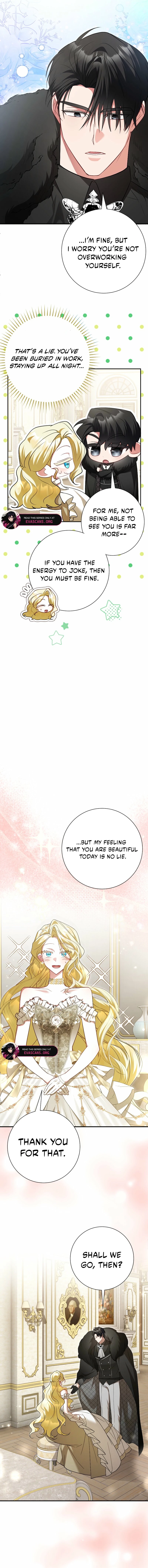 No More Regrets, Just Kill Me Chapter 57 67 06