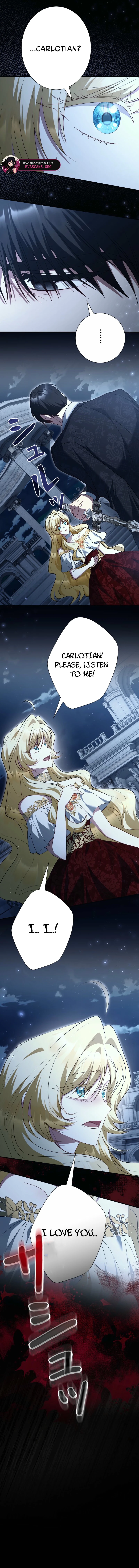 No More Regrets, Just Kill Me Chapter 57 69 08