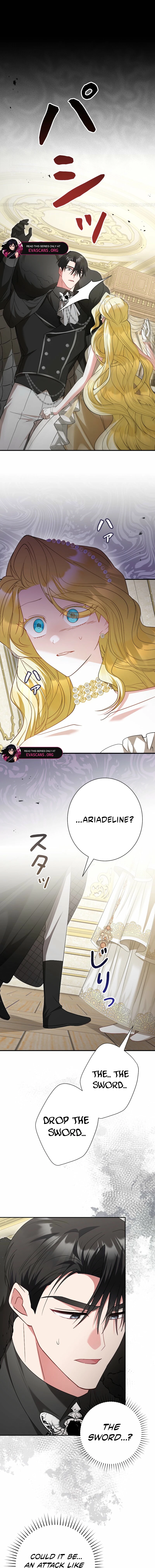 No More Regrets, Just Kill Me Chapter 57 70 09