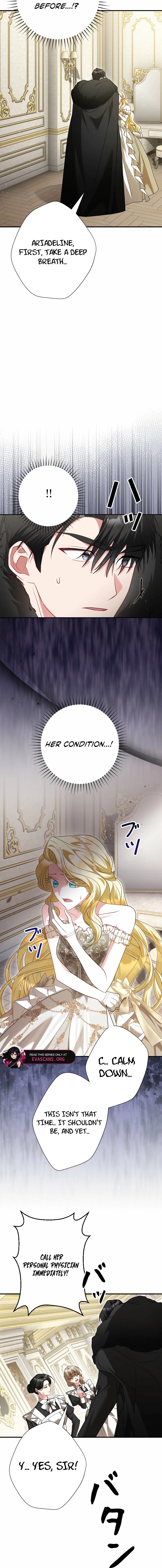 No More Regrets, Just Kill Me Chapter 57 71 10